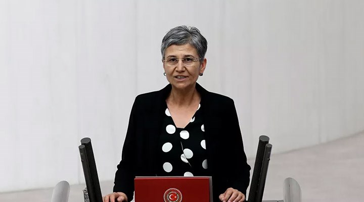 Leyla Güven 22 yıl hapse mahkum edildi